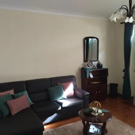 Casa Sao Salvador Angra do Heroísmo