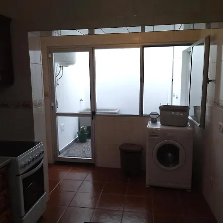 Appartement Casa Sao Salvador *
