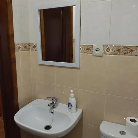 Appartement Casa Sao Salvador