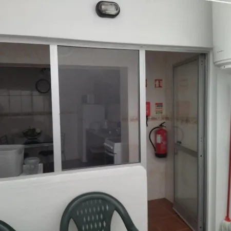 Appartement Casa Sao Salvador *
