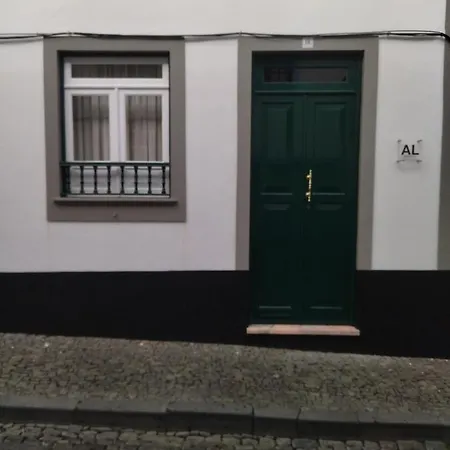 Appartement Casa Sao Salvador