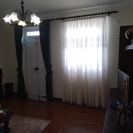 Appartement Casa Sao Salvador *
