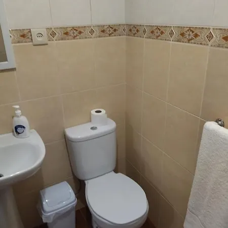 Casa Sao Salvador *
