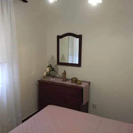 Appartement Casa Sao Salvador Angra do Heroísmo