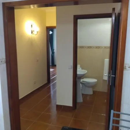 Casa Sao Salvador Angra do Heroísmo