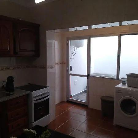 Casa Sao Salvador Appartement *