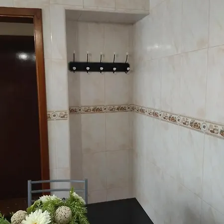 Appartement Casa Sao Salvador