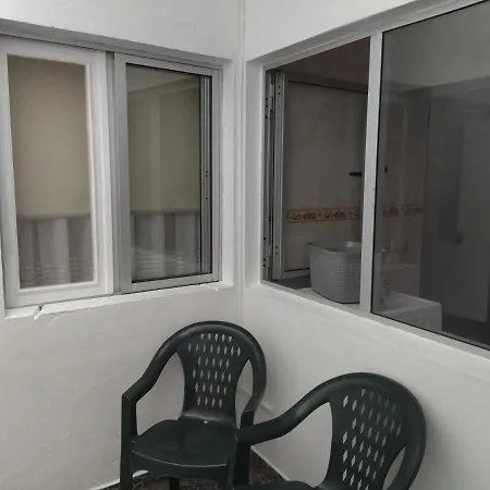 Casa Sao Salvador *