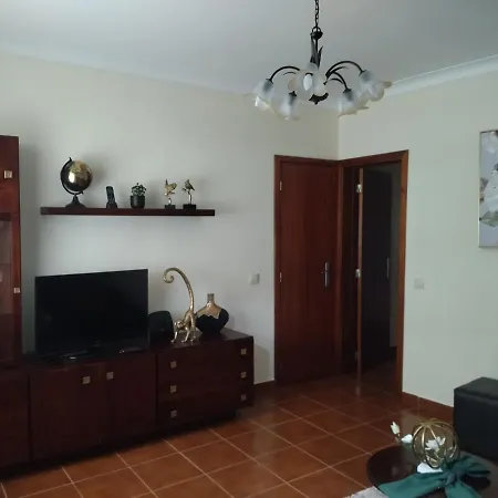 Casa Sao Salvador * Angra do Heroísmo