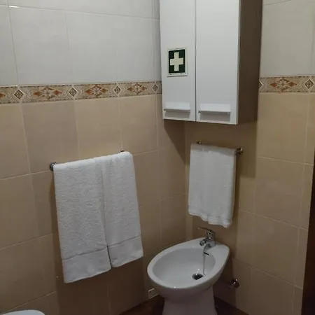 Casa Sao Salvador *