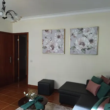 Casa Sao Salvador Appartement *