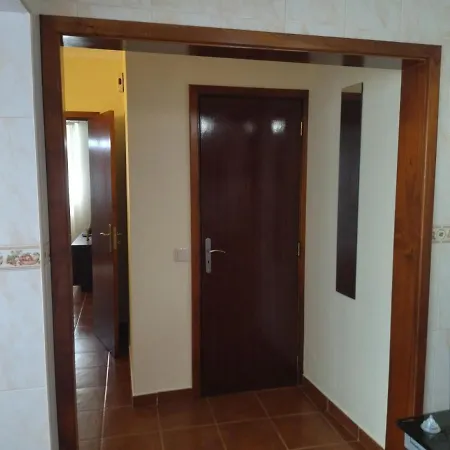 Appartement Casa Sao Salvador