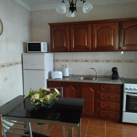 Casa Sao Salvador *