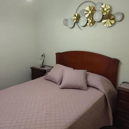 Casa Sao Salvador * Angra do Heroísmo