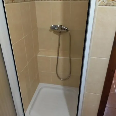 Casa Sao Salvador Lejlighed