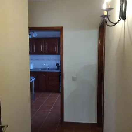 Casa Sao Salvador * Angra do Heroísmo