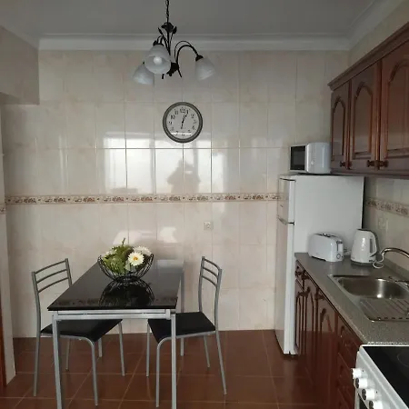 Casa Sao Salvador Lejlighed *