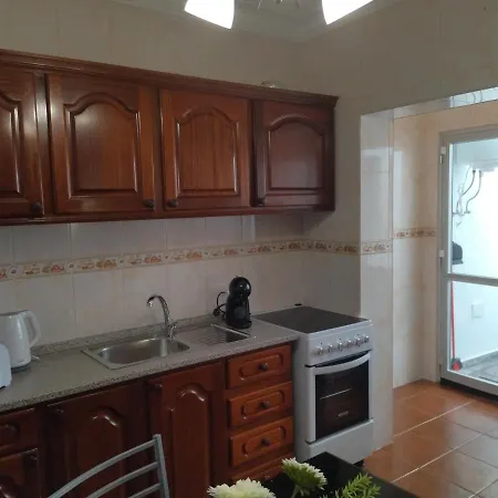 Casa Sao Salvador Lejlighed *