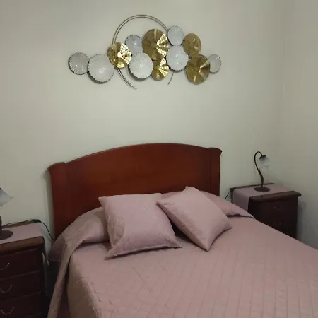 Lejlighed Casa Sao Salvador *