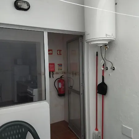 Casa Sao Salvador Lejlighed *