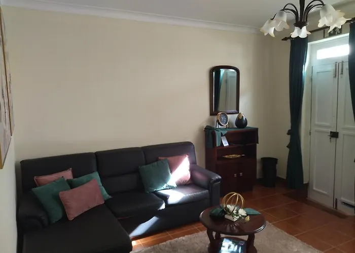 Casa Sao Salvador アングラ・ド・エロイーズモ