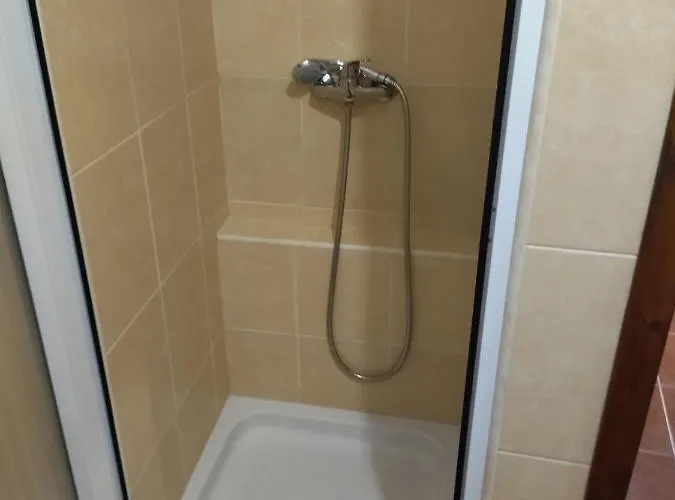 Casa Sao Salvador アパート