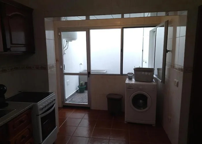 アパート Casa Sao Salvador *