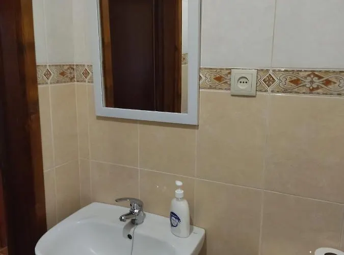 アパート Casa Sao Salvador