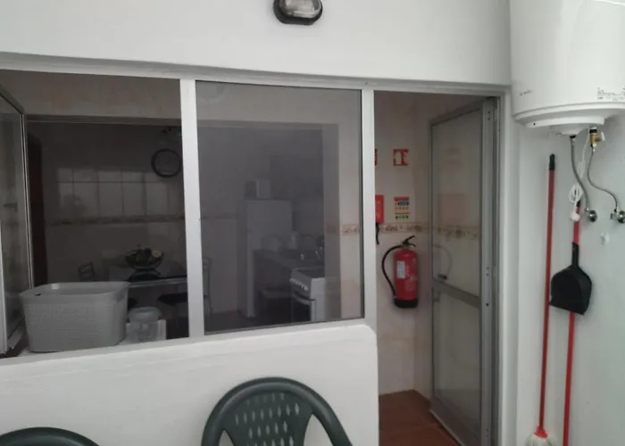 アパート Casa Sao Salvador *