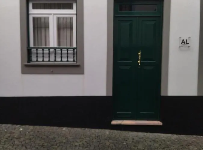 アパート Casa Sao Salvador