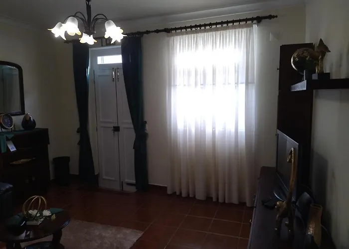 アパート Casa Sao Salvador *