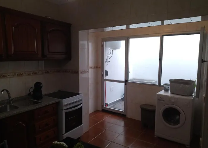 Casa Sao Salvador アパート *