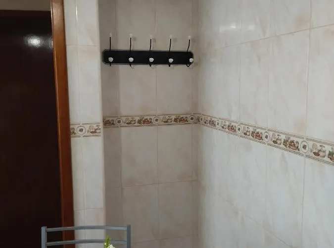 アパート Casa Sao Salvador