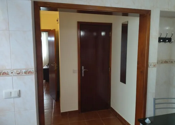 アパート Casa Sao Salvador