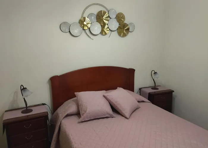 アパート Casa Sao Salvador *