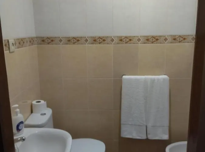 Casa Sao Salvador アングラ・ド・エロイーズモ